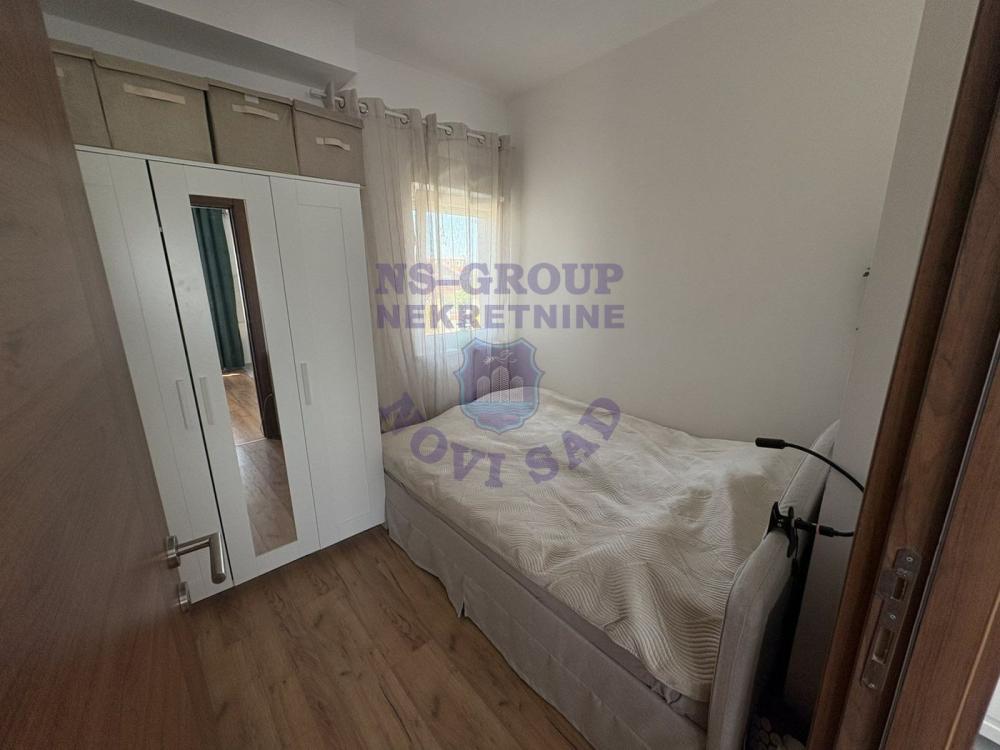 Slika 5 - Jednoiposoban stan na prodaju, 29m2, 87.550€