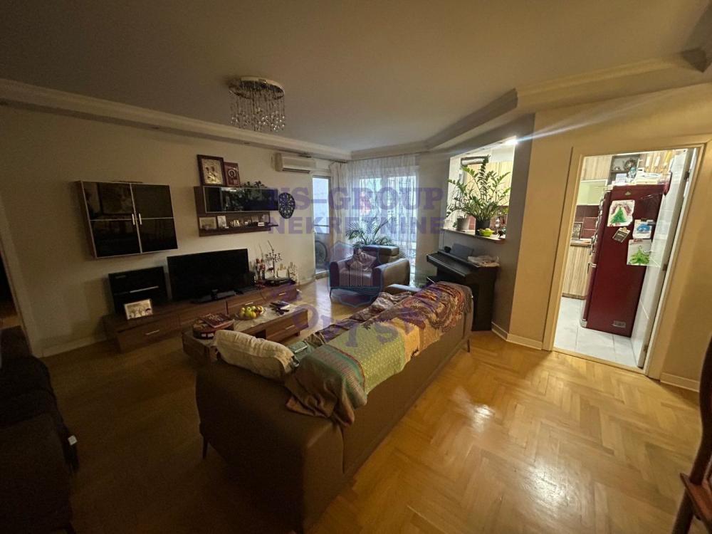 Glavna slika -Trosoban stan na prodaju, 85m2, 192.610€