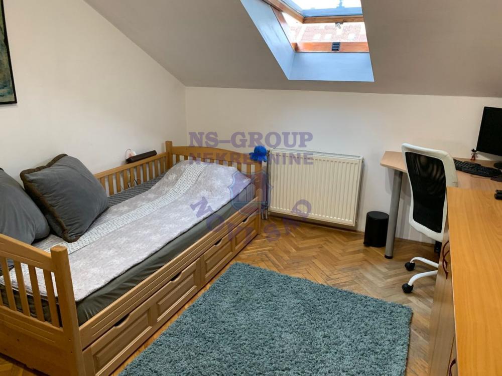 Slika 1 -  Stan na prodaju, 85m2, 137.920€