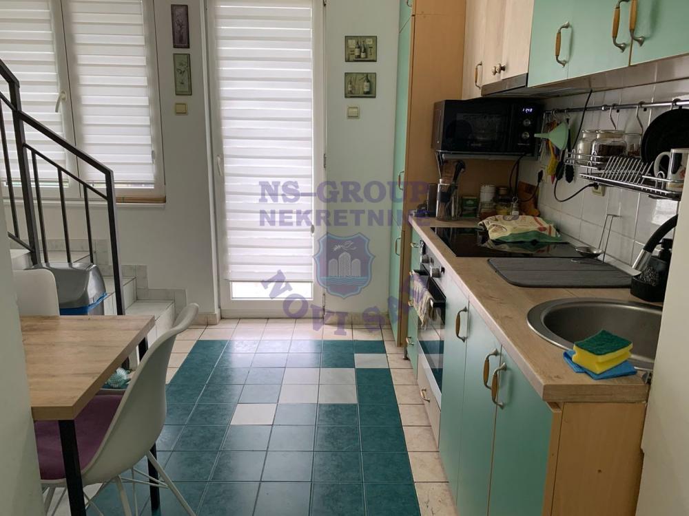 Slika 2 -  Stan na prodaju, 85m2, 137.920€