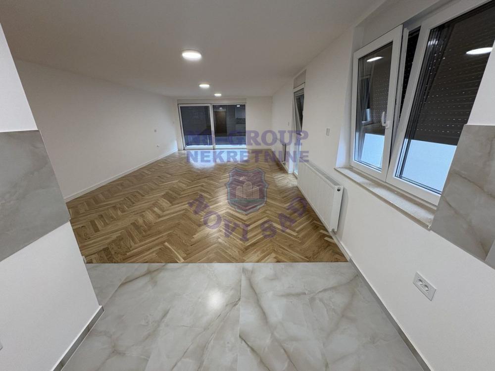 Slika 1 - Četvorosoban stan na prodaju, 101m2, 265.280€