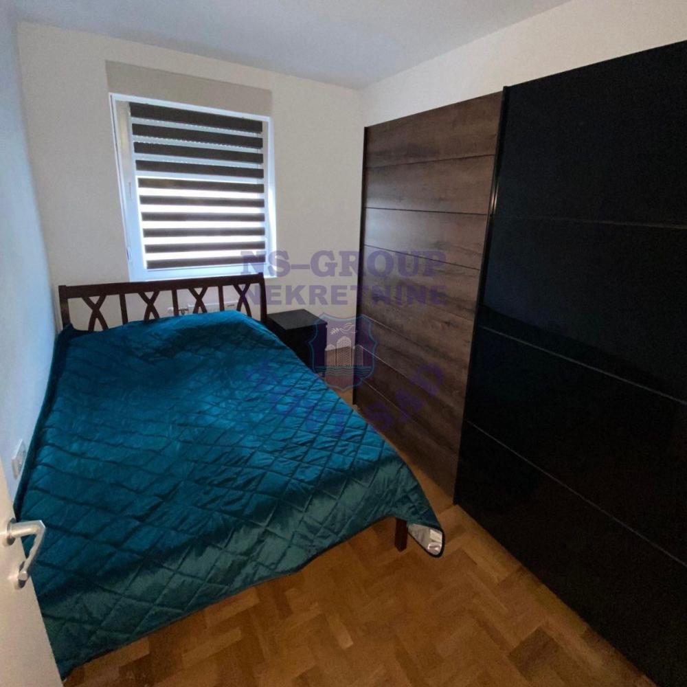 Slika 3 - Jednoiposoban stan na prodaju, 39m2, 128.750€