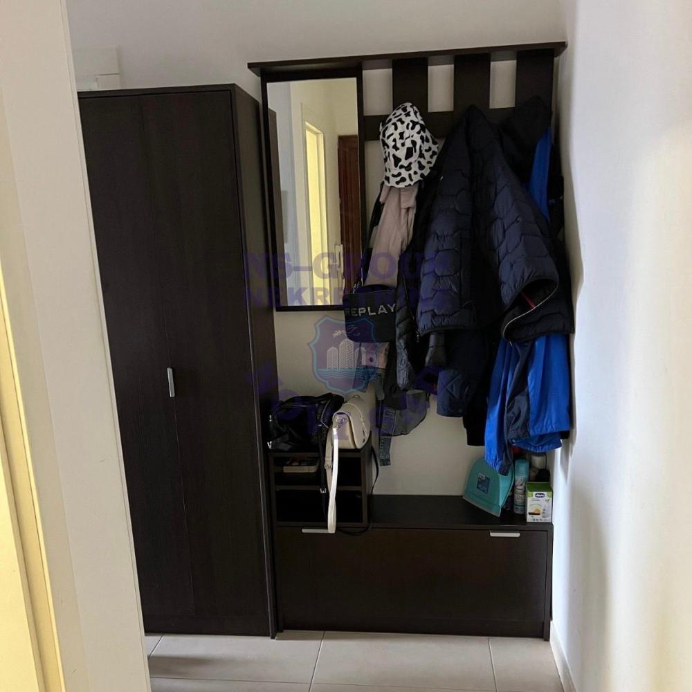 Slika 5 - Jednoiposoban stan na prodaju, 39m2, 128.750€