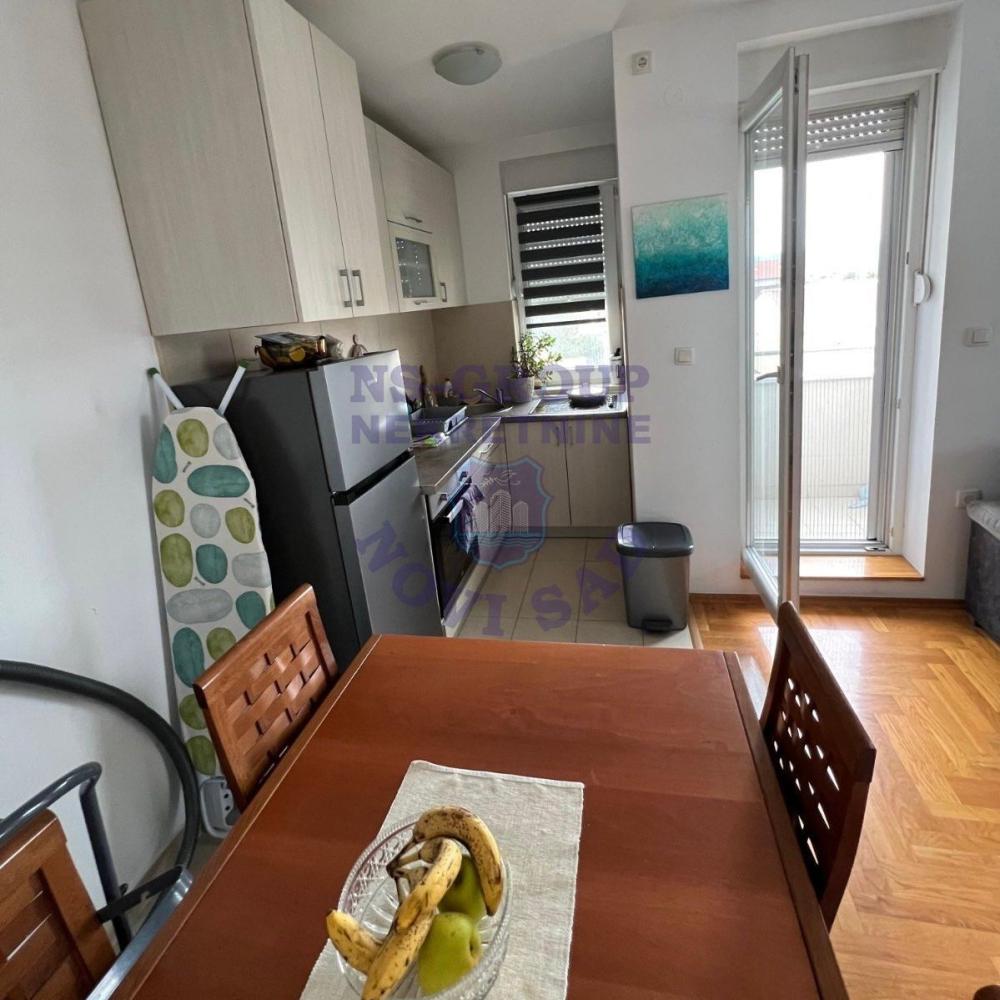 Slika 2 - Jednoiposoban stan na prodaju, 39m2, 128.750€