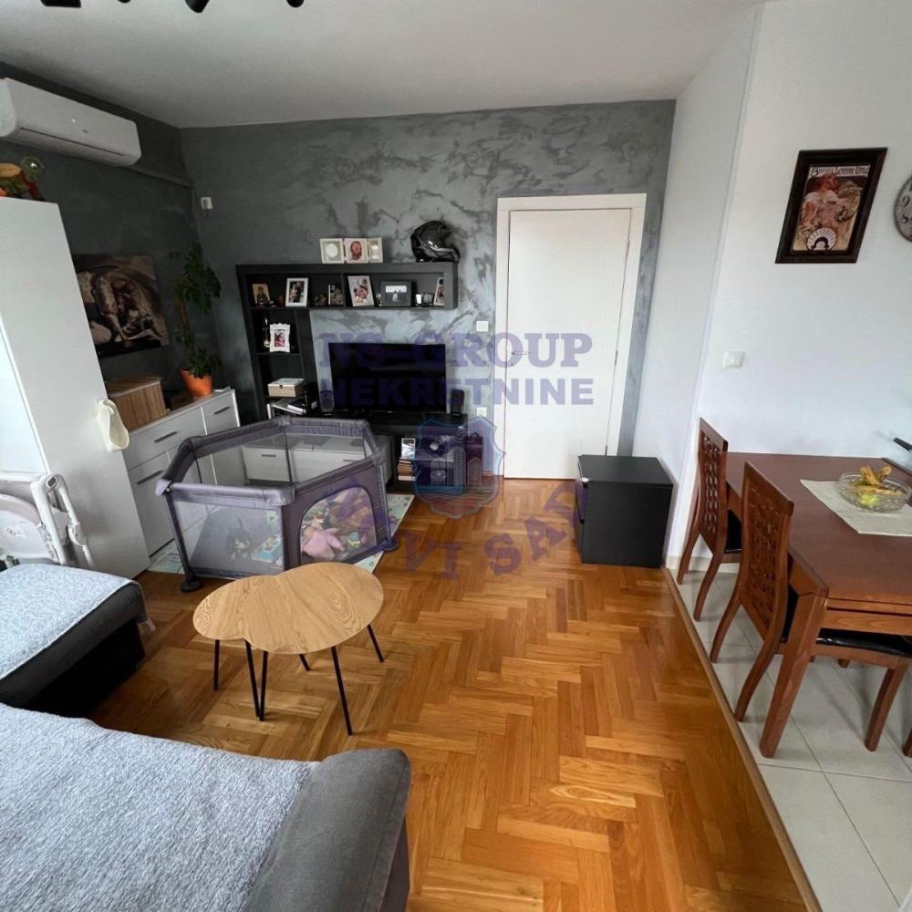 Slika 0 - Jednoiposoban stan na prodaju, 39m2, 128.750€