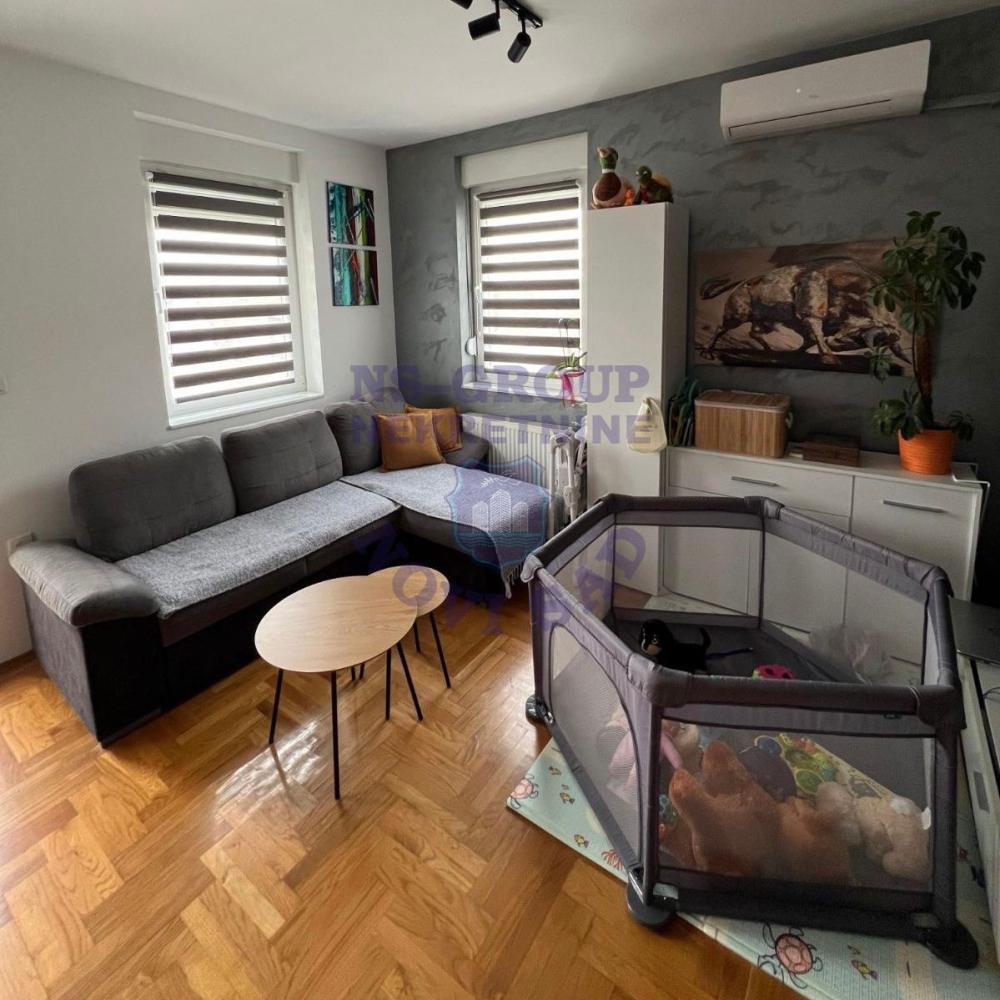 Glavna slika -Jednoiposoban stan na prodaju, 39m2, 128.750€