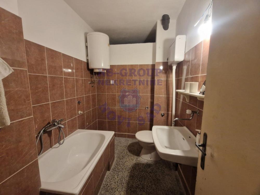 Slika 1 - Dvosoban stan na prodaju, 51m2, 126.000€