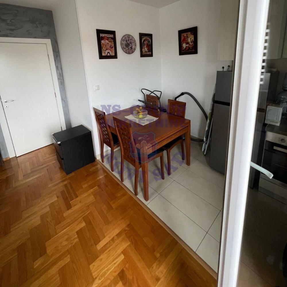 Slika 2 - Jednoiposoban stan na prodaju, 39m2, 128.750€