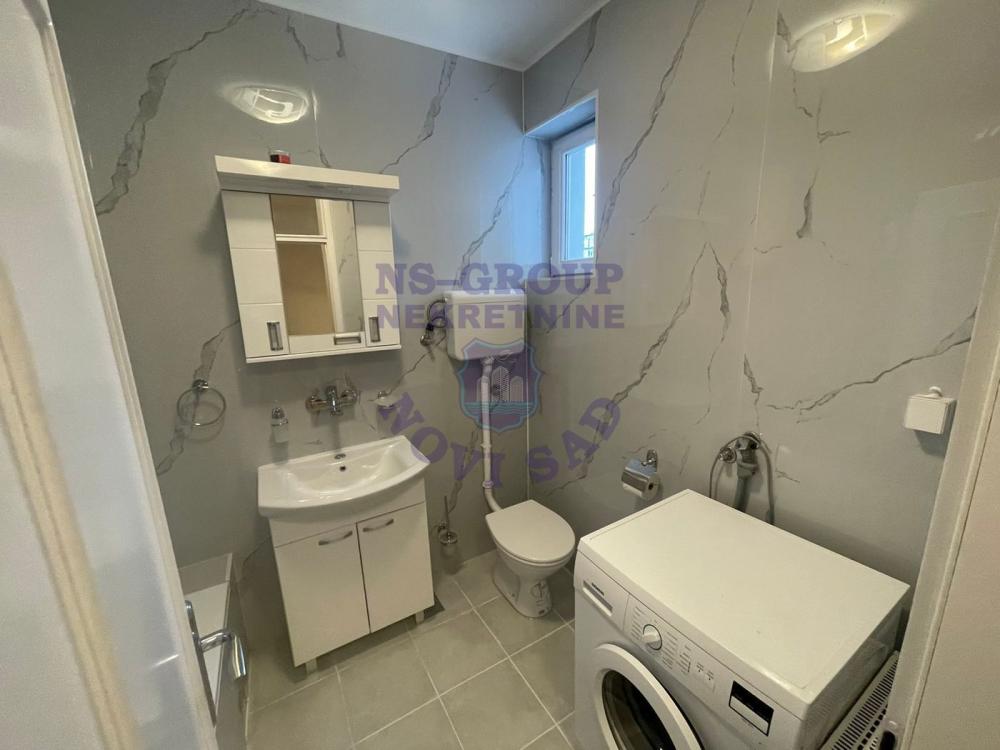 Slika 10 - Dvosoban stan na prodaju, 53m2, 133.900€