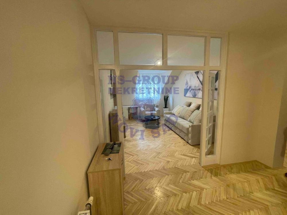 Slika 3 - Dvosoban stan na prodaju, 53m2, 133.900€