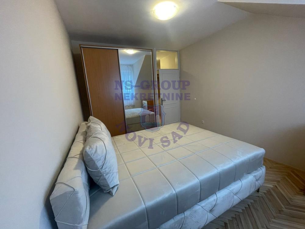 Slika 8 - Dvosoban stan na prodaju, 53m2, 133.900€