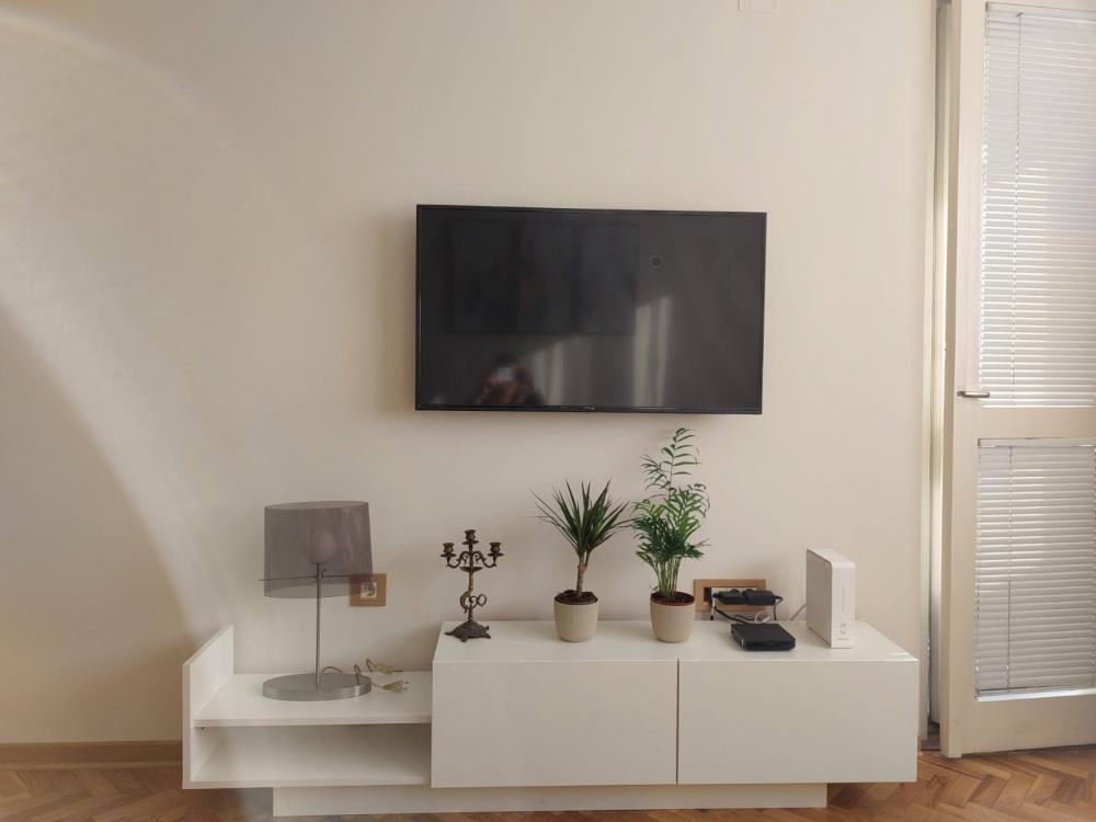 Slika 5 - Preševska, Dvosoban stan za izdavanje, 43m2, 650€