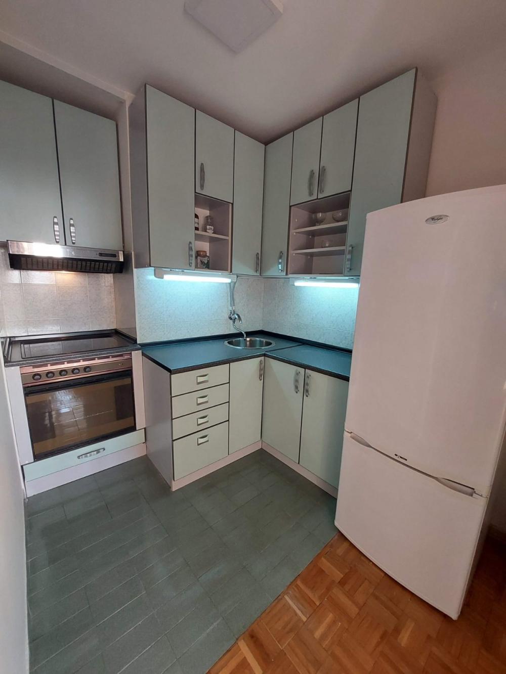 Slika 6 - Preševska, Dvosoban stan za izdavanje, 43m2, 650€