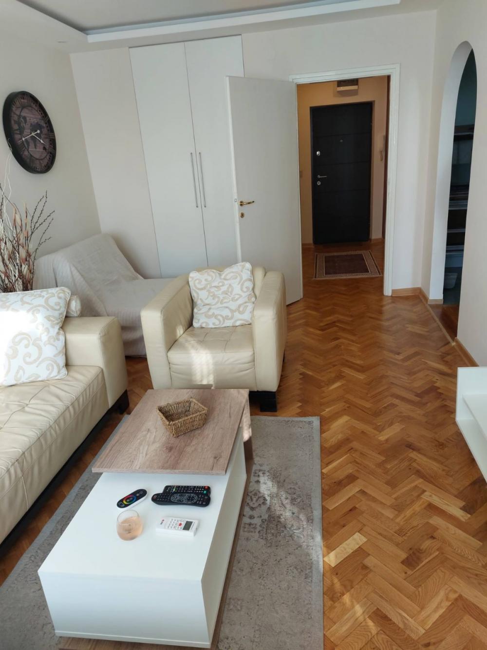 Slika 4 - Preševska, Dvosoban stan za izdavanje, 43m2, 650€