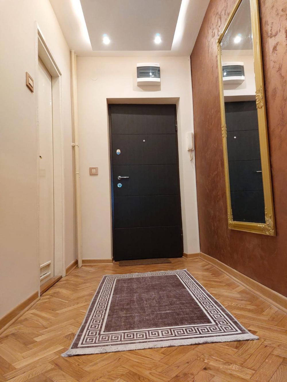 Slika 8 - Preševska, Dvosoban stan za izdavanje, 43m2, 650€