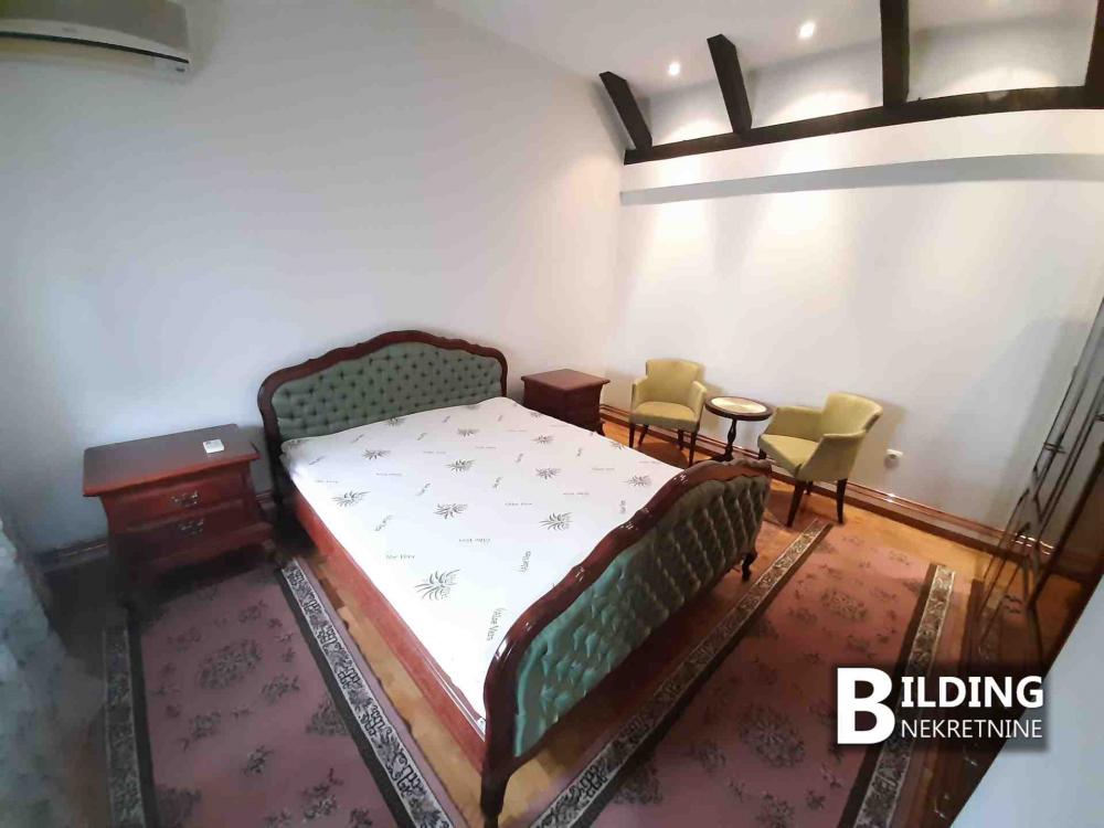 Slika 5 - Ivićeva, Trosoban stan za izdavanje, 65m2, 650€