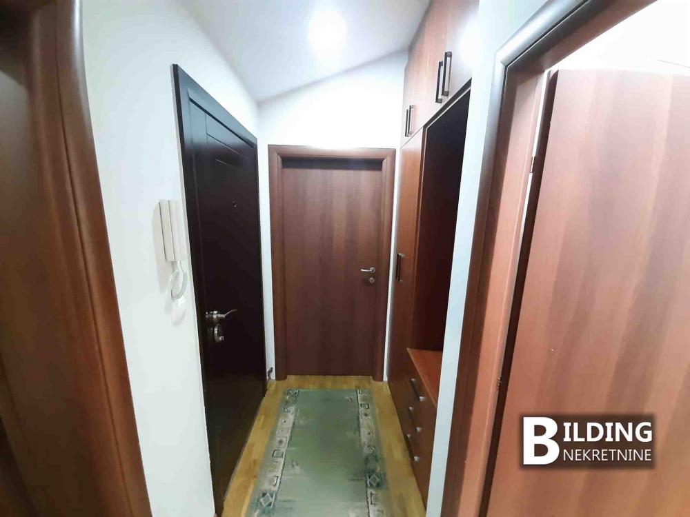 Slika 9 - Ivićeva, Trosoban stan za izdavanje, 65m2, 650€