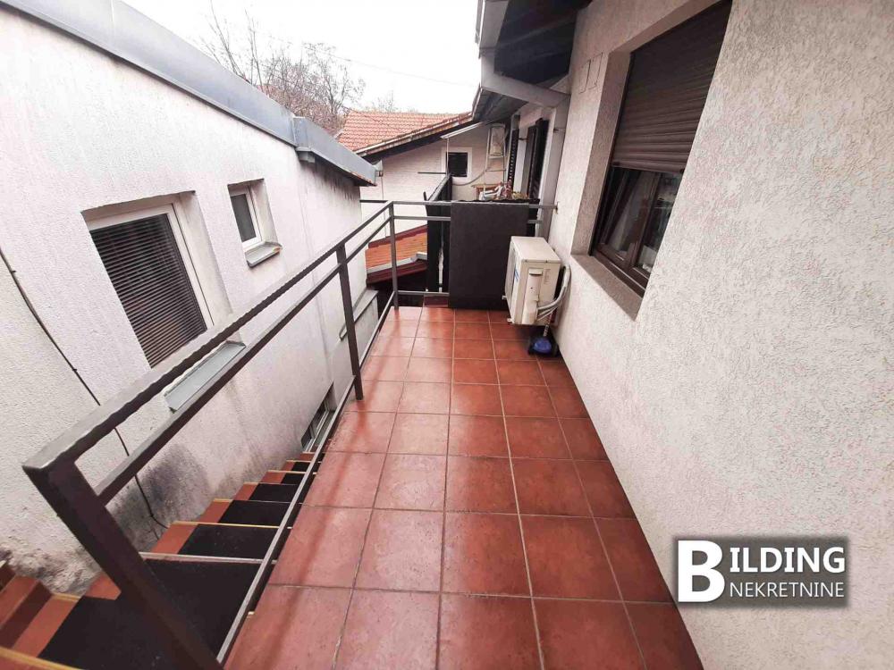 Slika 10 - Ivićeva, Trosoban stan za izdavanje, 65m2, 650€