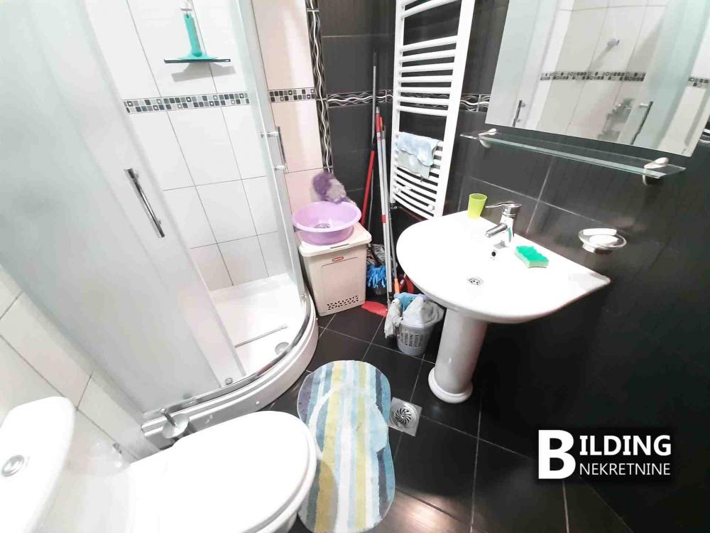 Slika 8 - Ivićeva, Trosoban stan za izdavanje, 65m2, 650€