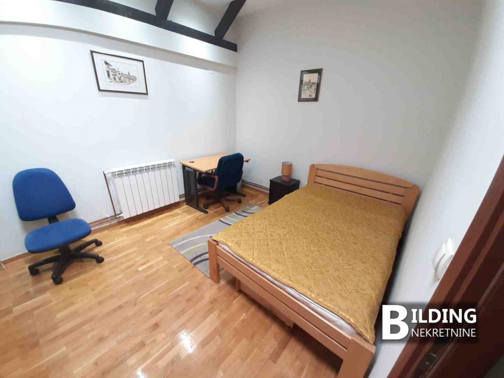 Slika 3 - Ivićeva, Trosoban stan za izdavanje, 65m2, 650€