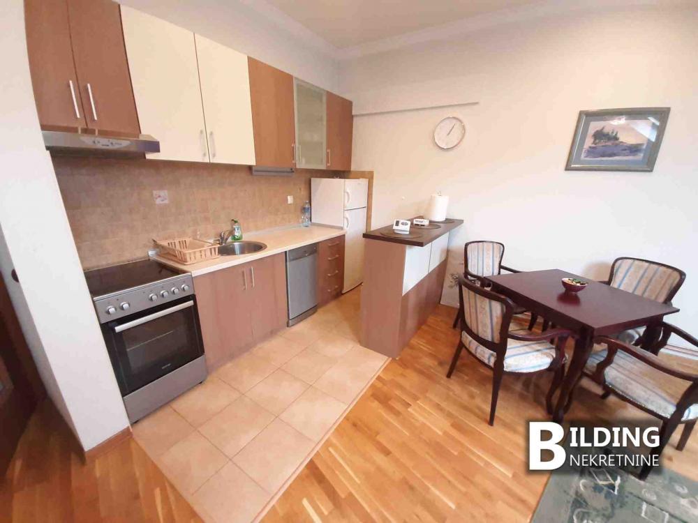 Slika 2 - Ivićeva, Trosoban stan za izdavanje, 65m2, 650€