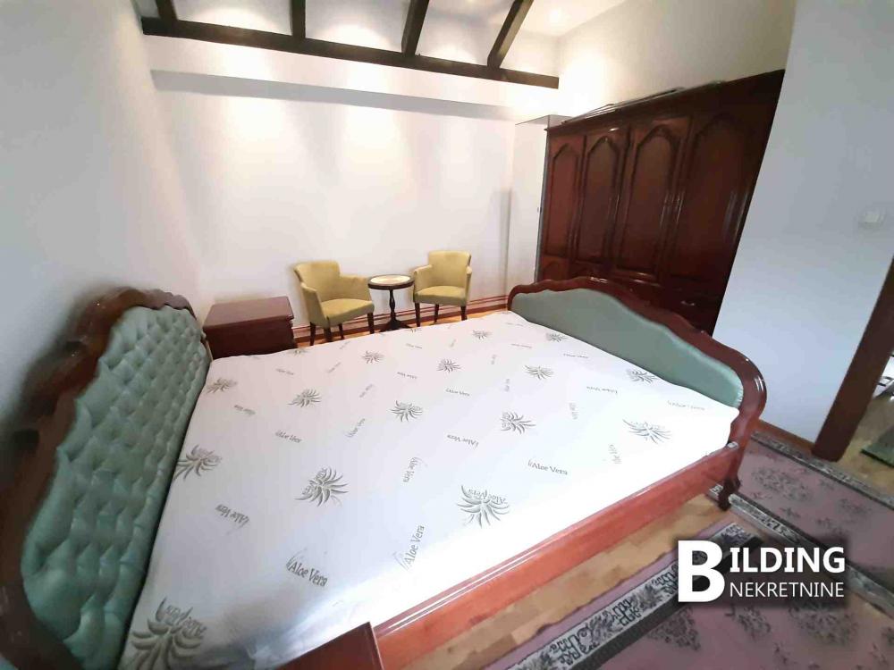 Slika 6 - Ivićeva, Trosoban stan za izdavanje, 65m2, 650€