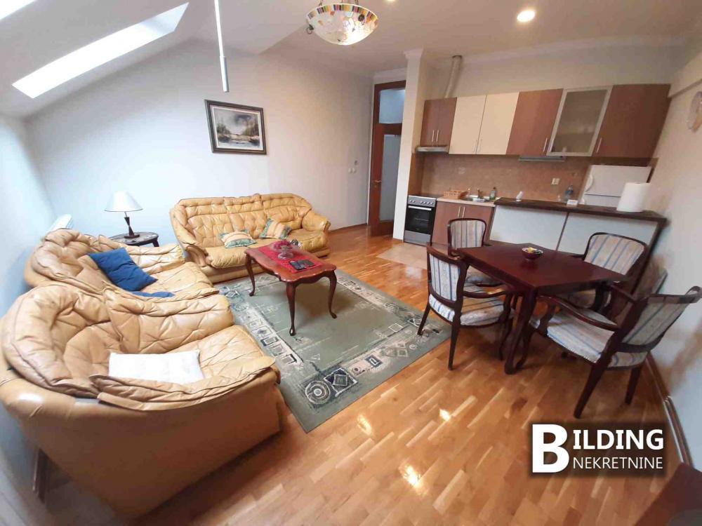 Glavna slika -Ivićeva, Trosoban stan za izdavanje, 65m2, 650€