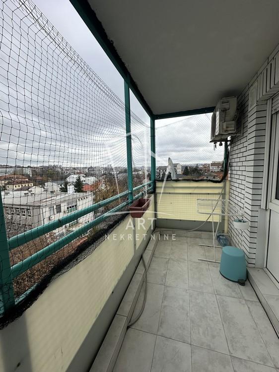 Slika 9 - Zvečanska, Trosoban stan za izdavanje, 81m2, 750€