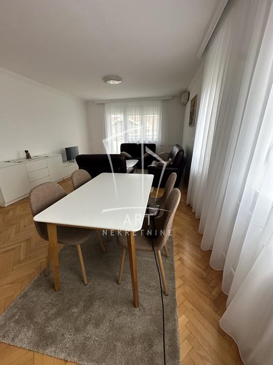 Slika 1 - Zvečanska, Trosoban stan za izdavanje, 81m2, 750€