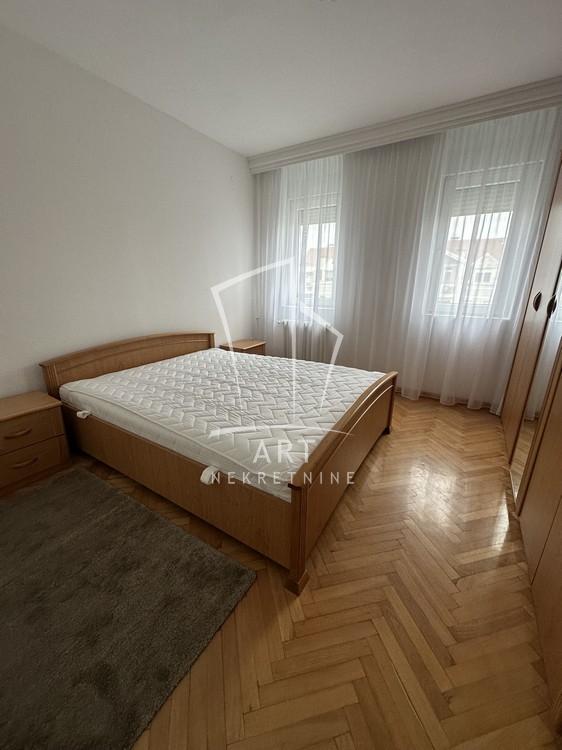 Slika 3 - Zvečanska, Trosoban stan za izdavanje, 81m2, 750€