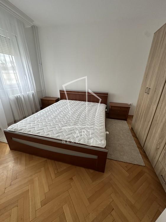 Slika 4 - Zvečanska, Trosoban stan za izdavanje, 81m2, 750€