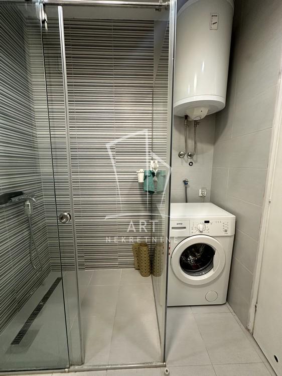 Slika 7 - Zvečanska, Trosoban stan za izdavanje, 81m2, 750€