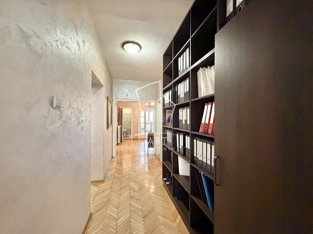 Slika 11 - Krunska,  Lokal za izdavanje, 104m2, 1.300€