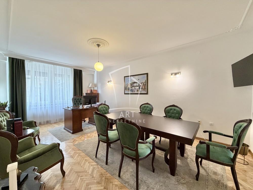 Slika 1 - Krunska,  Lokal za izdavanje, 104m2, 1.300€