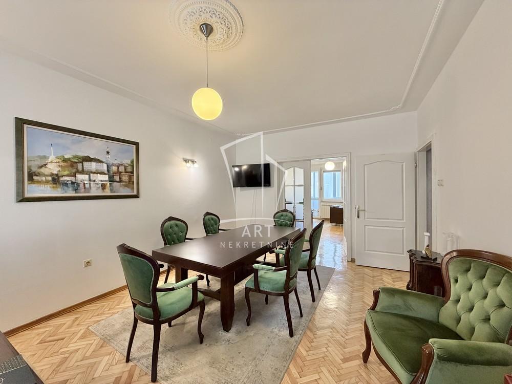 Slika 2 - Krunska,  Lokal za izdavanje, 104m2, 1.300€