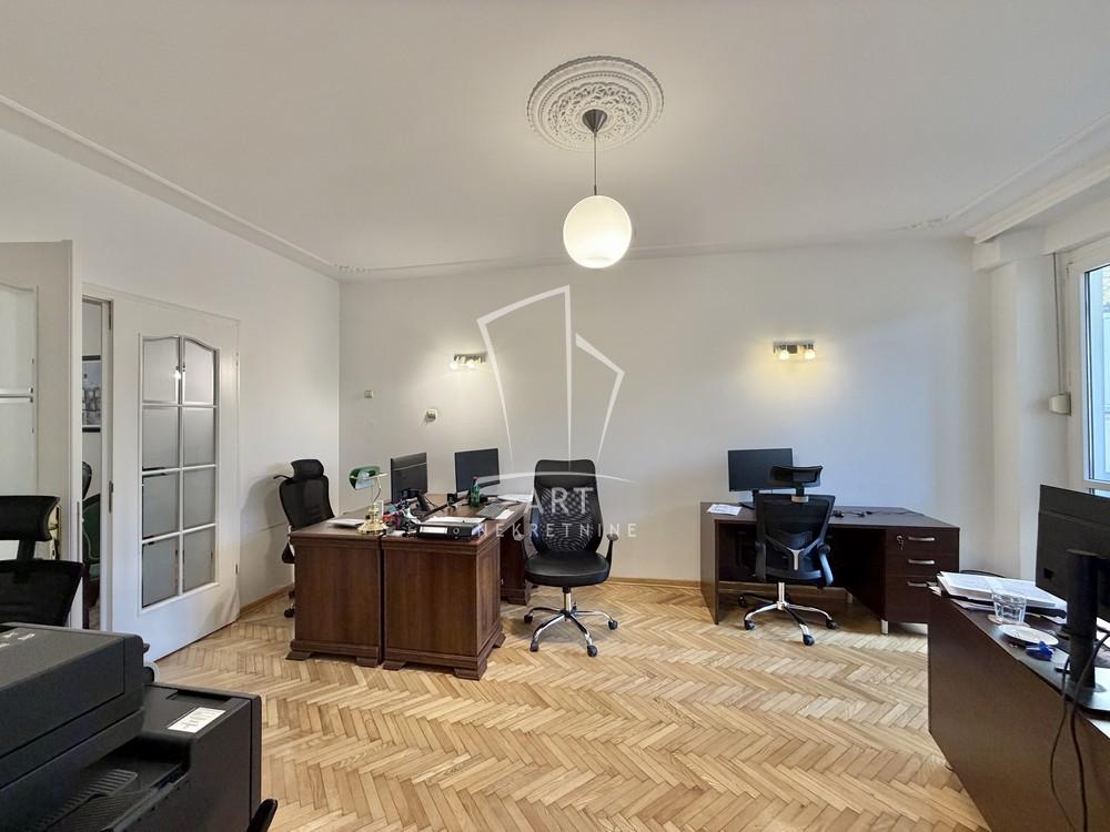 Slika 5 - Krunska,  Lokal za izdavanje, 104m2, 1.300€