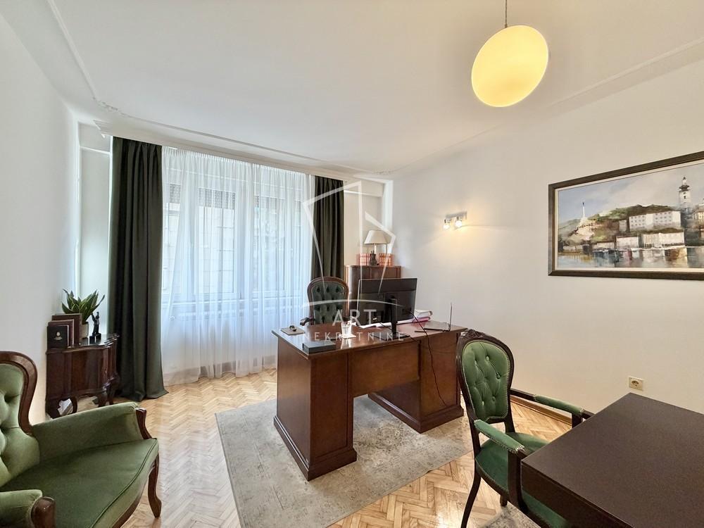 Glavna slika -Krunska,  Lokal za izdavanje, 104m2, 1.300€