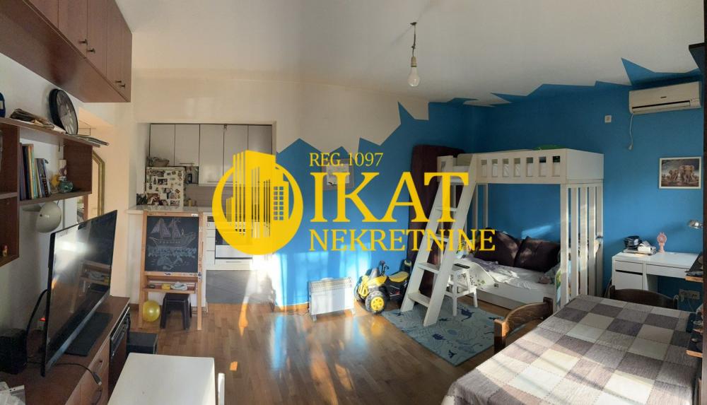 Slika 3 - Dvosoban stan na prodaju, 48m2, 168.000€