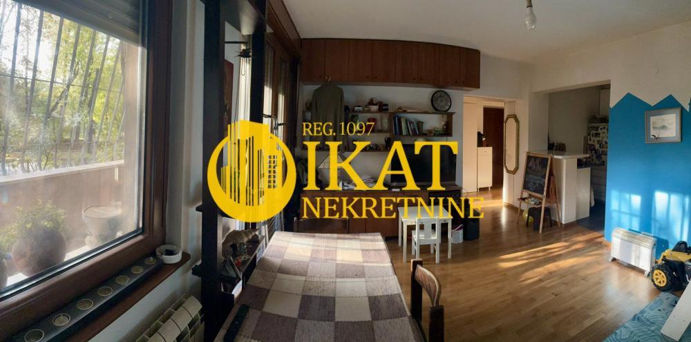 Glavna slika -Dvosoban stan na prodaju, 48m2, 168.000€