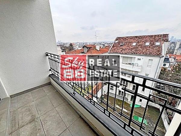 Slika 9 - Nikolaja Hartviga, Trosoban stan na prodaju, 71m2, 375.000€