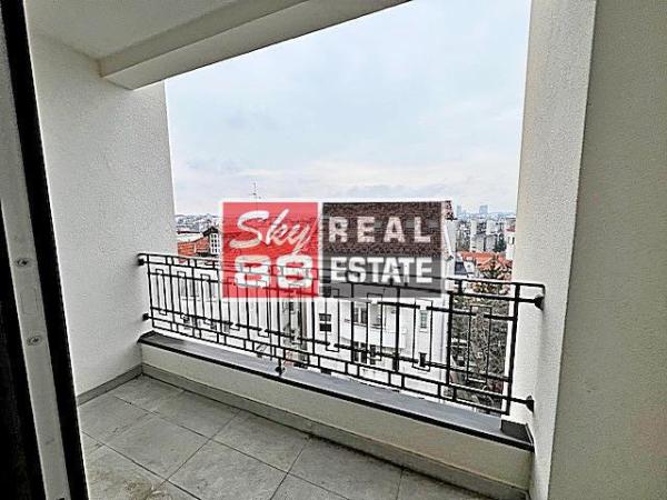 Slika 1 - Nikolaja Hartviga, Trosoban stan na prodaju, 71m2, 375.000€