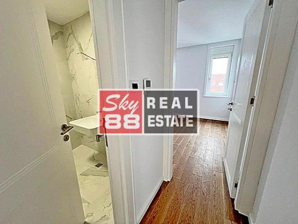 Slika 5 - Nikolaja Hartviga, Trosoban stan na prodaju, 71m2, 375.000€