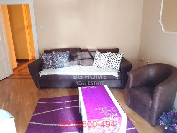 Slika 1 - Strahinjića Bana, Dvosoban stan na prodaju, 56m2, 290.000€