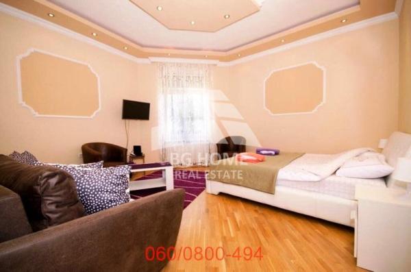 Slika 3 - Strahinjića Bana, Dvosoban stan na prodaju, 56m2, 290.000€