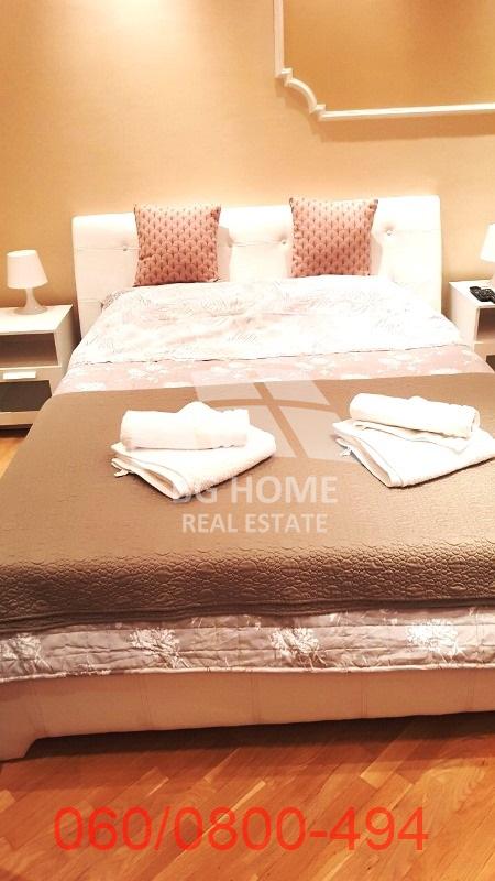 Slika 4 - Strahinjića Bana, Dvosoban stan na prodaju, 56m2, 290.000€