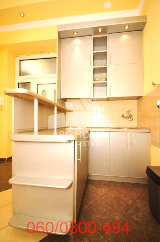 Slika 5 - Strahinjića Bana, Dvosoban stan na prodaju, 56m2, 290.000€