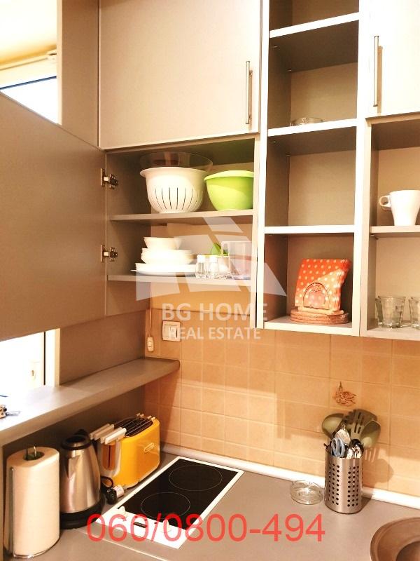 Slika 6 - Strahinjića Bana, Dvosoban stan na prodaju, 56m2, 290.000€