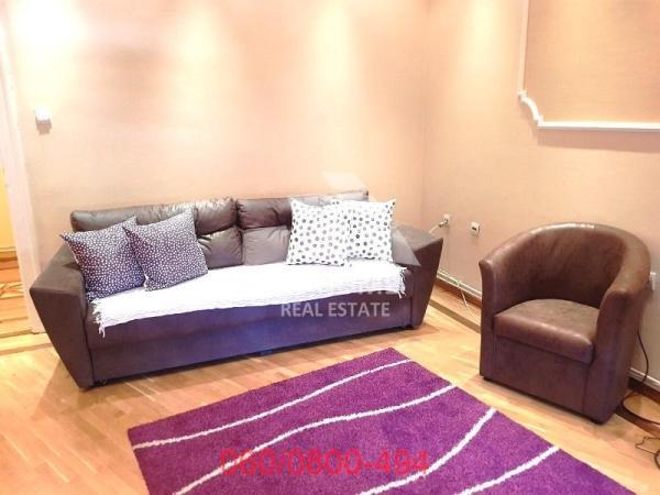 Glavna slika -Strahinjića Bana, Dvosoban stan na prodaju, 56m2, 290.000€