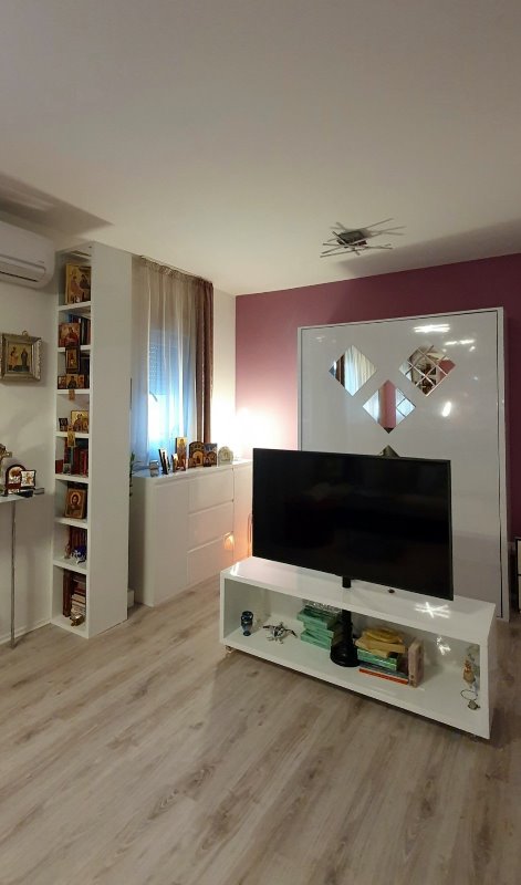 Slika 3 - Brace Baruh, Jednosoban stan na prodaju, 26m2, 139.900€