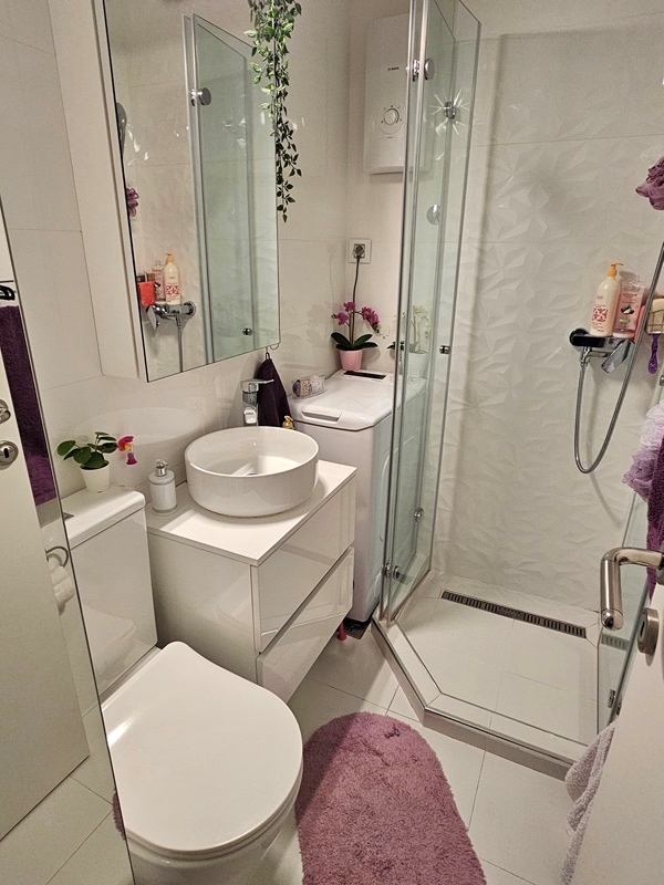 Slika 5 - Brace Baruh, Jednosoban stan na prodaju, 26m2, 139.900€